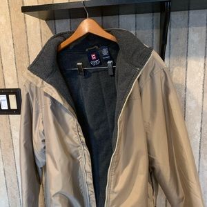 CHAPS MENS JACKET